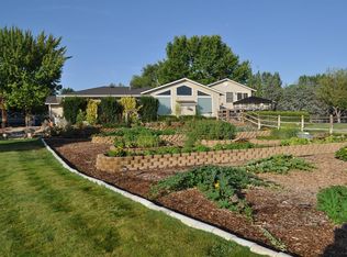 7088 Hollilynn Dr, Boise, ID 83709