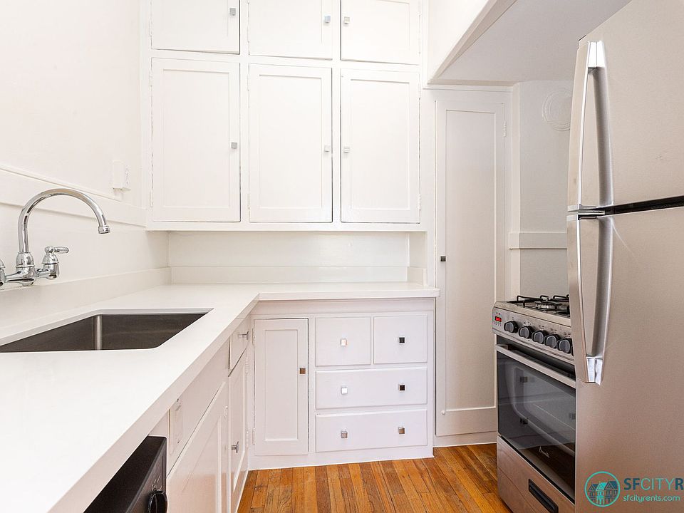 1st image of 2275 19th Ave APT 17