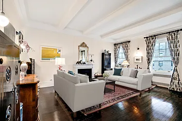 969 Park Avenue #11D in Upper East Side, Manhattan | StreetEasy