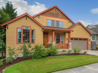 11020 NW Cami Pl, North Plains, OR 97133