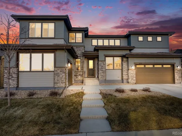 11303 Tango Lane, Parker, CO 80134