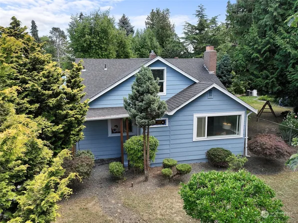 14232 28th Avenue S, SeaTac, WA 98168