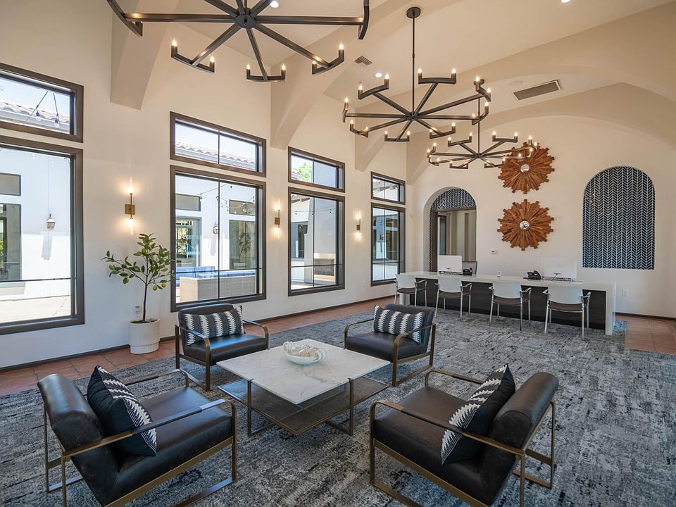 Serafina Apartment Homes 15400 W Goodyear Blvd N Goodyear AZ Zillow