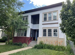 2720 Dupont Ave S APT 1, Minneapolis, MN 55408