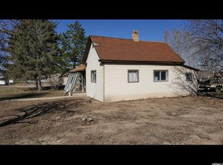 479 E Center St, Levan, UT 84639