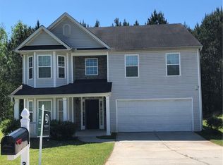 370 Walton Vw, Fairburn, GA 30213