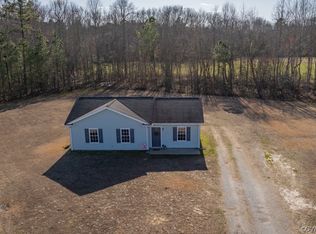 401 Leeds Ln, Jarratt, VA 23867