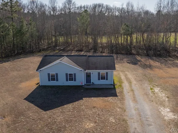 401 Leeds Ln, Jarratt, VA 23867