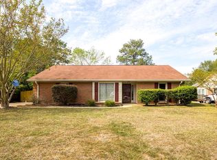 7105 Secretariet Dr, Columbus, GA 31909