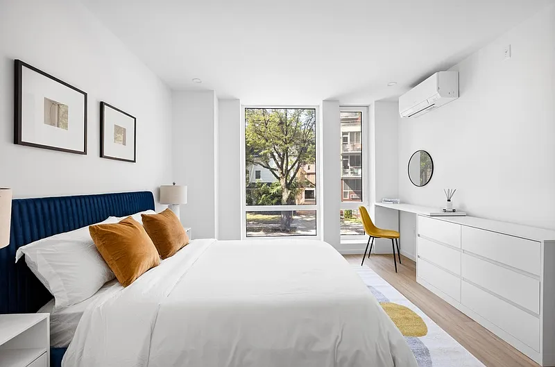 1 bed, 1.0 bath, 557 sqft, $3,050 — Photo 3