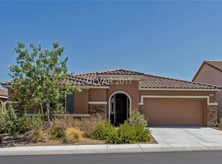 7409 Manse Ranch Ave, Las Vegas, NV 89179