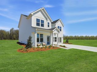 321 Brass Billion Path, Lexington, SC 29073