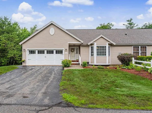 6 Aspen Drive, Hampstead, NH 03826