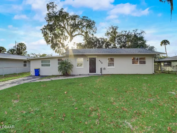 456 Palmetto St, Edgewater, FL 32132