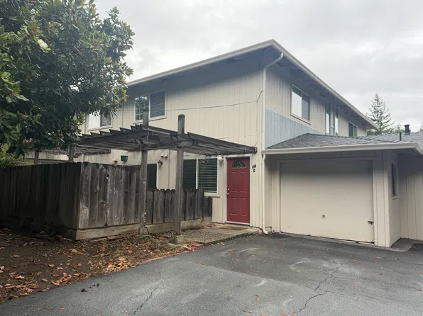24 Meadow Way APT C, Scotts Valley, CA 95066