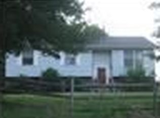 190 E Lees Bridge Rd, Nottingham, PA 19362