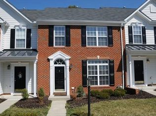 11317 Abbots Cross Ln, Glen Allen, VA 23059