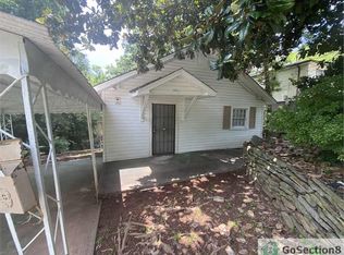 740 84th St S, Birmingham, AL 35206