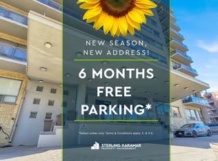 2500 Bathurst St, Toronto, ON M6B2Y8