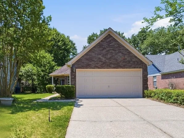 7885 Bentwood Cres, Cordova, TN 38018