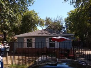 4640 13th Ave, Sacramento, CA 95820