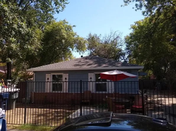 4640 13th Ave, Sacramento, CA 95820