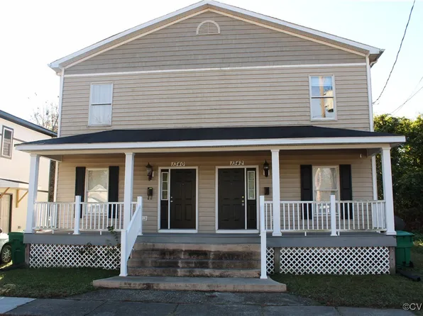 1340-1342 Hinton St, Petersburg, VA 23803