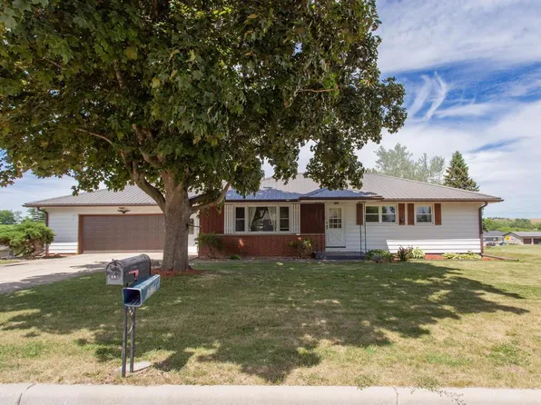 502 2nd Street, Argyle, WI 53504