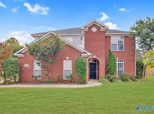 7522 Parktrace Ln SE, Owens X Rds, AL 35763