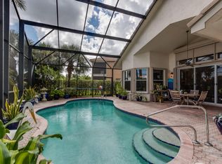 11898 Preservation Ln, Boca Raton, FL 33498