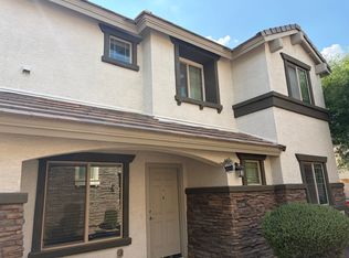 2539 E Vermont Dr, Gilbert, AZ 85295