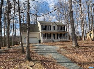 50 Bridlewood Dr, Palmyra, VA 22963