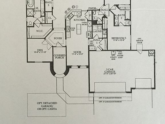 4th image of 20368 N 268th Dr