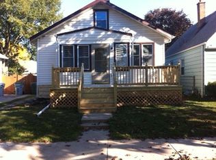 6202 W Fairview Ave, Milwaukee, WI 53213