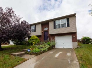 634 Branch Ct, Independence, KY 41051