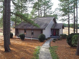 80 Barton Hills Ct, Pinehurst, NC 28374