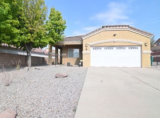 5443 Reserve Ct NE, Rio Rancho, NM 87144