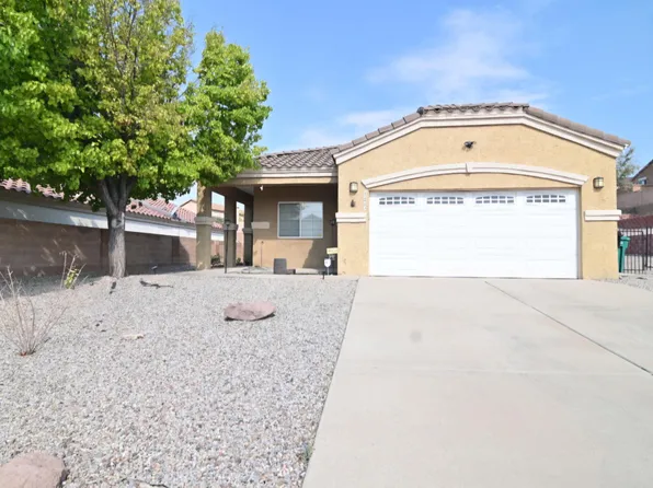 5443 Reserve Ct NE, Rio Rancho, NM 87144
