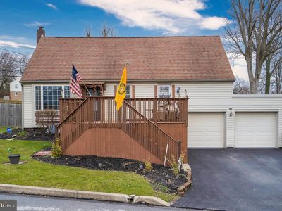 1579 Fitzwatertown Rd, Willow Grove, PA, 19090
