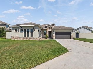 4812 Ensenada Ave, McAllen, TX 78504