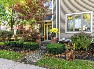 384 Frederick Dougl St, Rochester, NY 14608