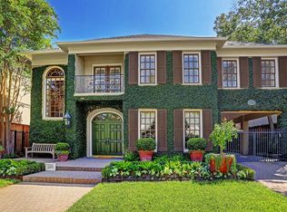 2409 Dickey Pl, Houston, TX 77019