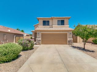 4334 W Fremont Rd, Laveen, AZ 85339