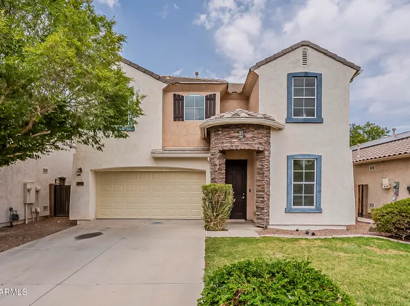 10470 E WALLFLOWER Lane, Florence, AZ 85132