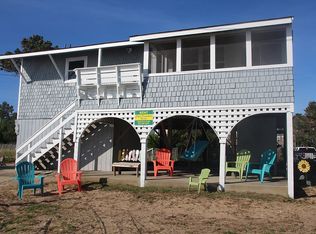 4105 W Soundside Rd, Nags Head, NC 27959