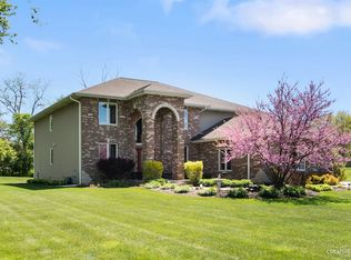 12N515 Berner Dr, Elgin, IL 60120