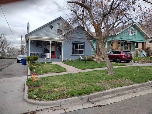 123 M St #A Photo 1