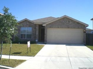 9710 Connemara Bnd, San Antonio, TX 78254