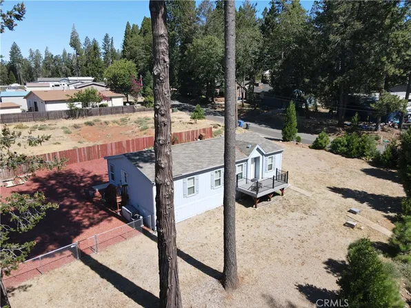 13737 S Park Dr, Magalia, CA 95954