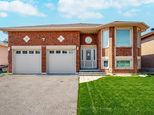 148 Livingstone St E, Barrie, ON L4M 6Y7